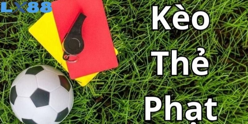 Kèo thẻ phạt: Cẩm Nang Soi Kèo Hấp Dẫn Cho Người Mới