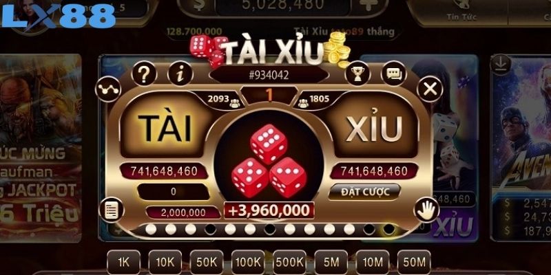 Tài xỉu online: Khám Phá Sức Hút Của Trò Chơi Đổi Thưởng