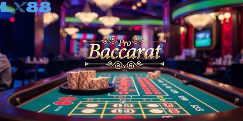 Baccarat: Lật Mở Kinh Nghiệm Chơi Từ Các Cao Thủ Thực Chiến