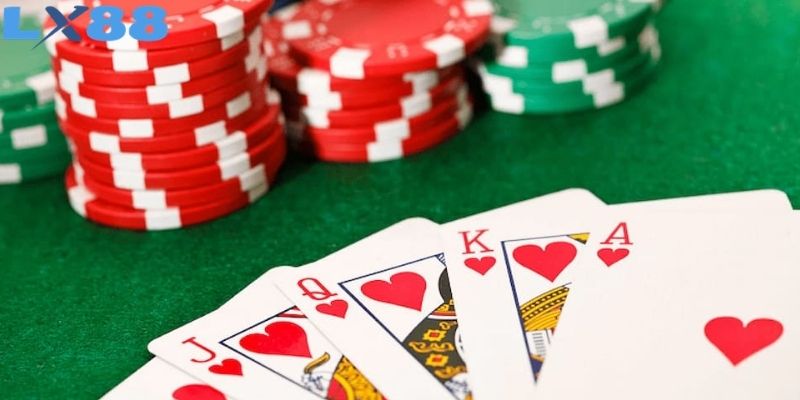 Linh hoạt thay đổi chiến thuật theo diễn biến của bài