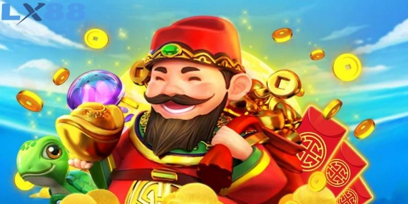 Nổi bật với sự xuất hiện của những mục tiêu đặc biệt