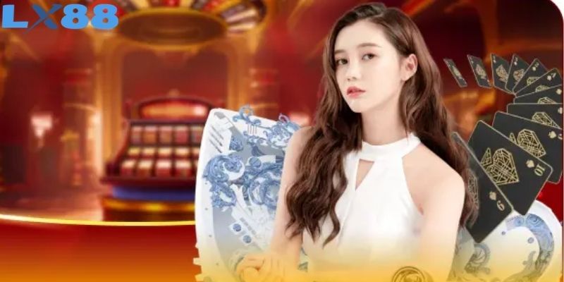 Đại lý LX88 cấp cao hướng đến các đối tác có khả năng quản lý
