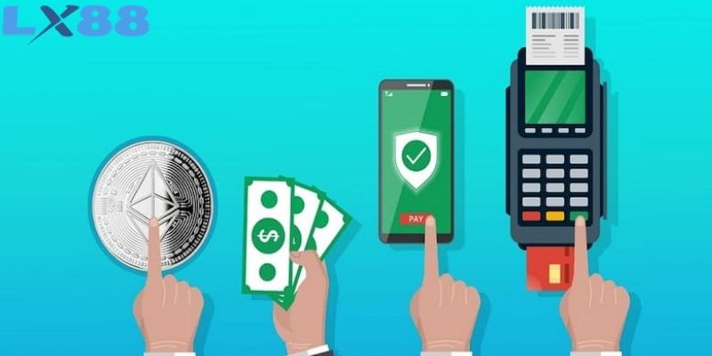 Một ưu điểm nổi bật là giúp người chơi chủ động hơn