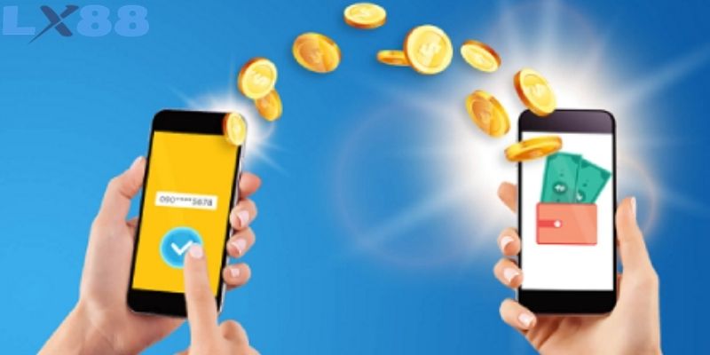 Người chơi nên rà soát lại toàn bộ thông tin liên quan đến giao dịch