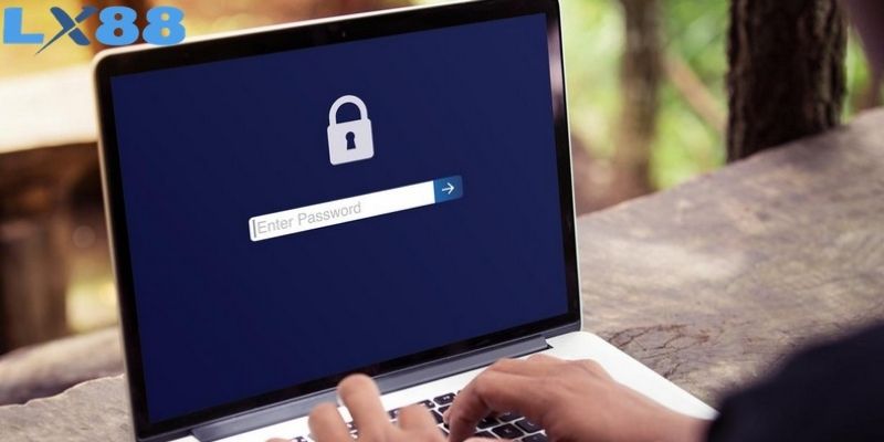 Người chơi có thể lấy lại mật khẩu bằng số điện thoại đã liên kết