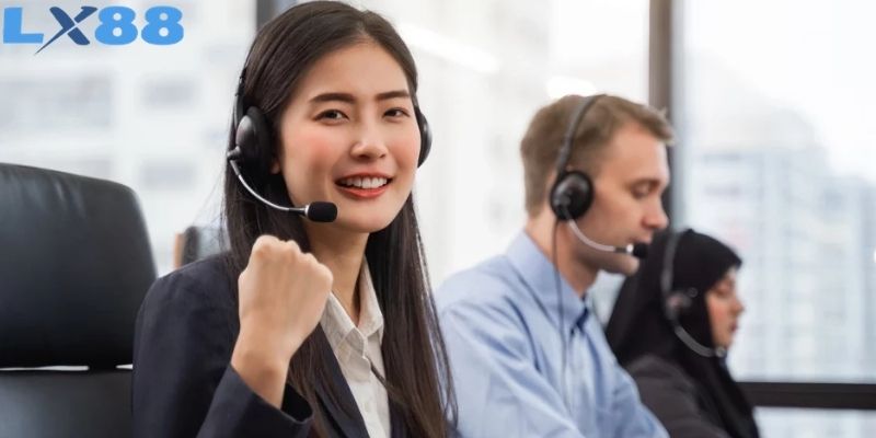 Người chơi nên cung cấp đầy đủ thông tin đến vấn đề gặp phải